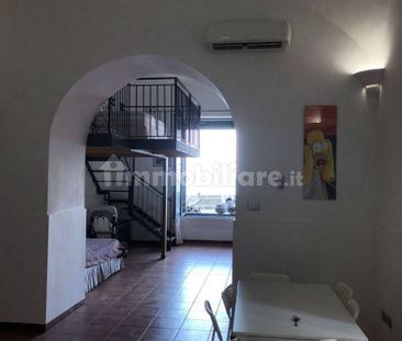 Bilocale via Posillipo, Posillipo, Napoli - Foto 1
