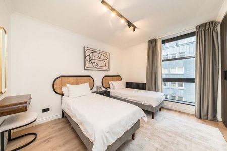 3 bedroom flat to rent - Photo 5