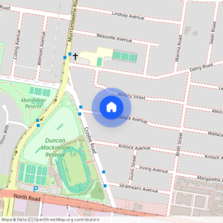 2/11 Wallace Avenue, Vic 3163, Murrumbeena