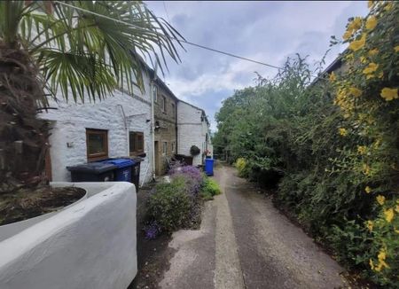 1 bedroom house to rent - Photo 2