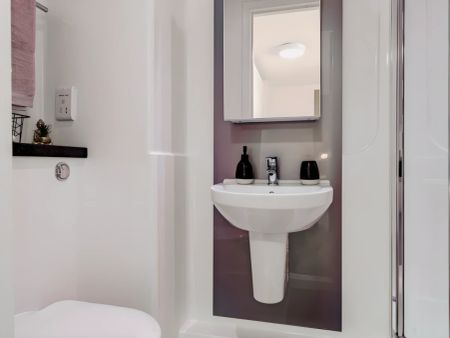 Small Studio - Photo 5