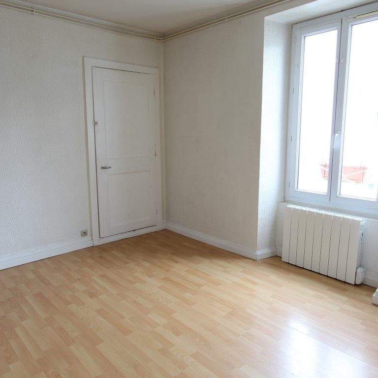 Location Appartement 2 pièces 41m² NANTES 44100 - Photo 1