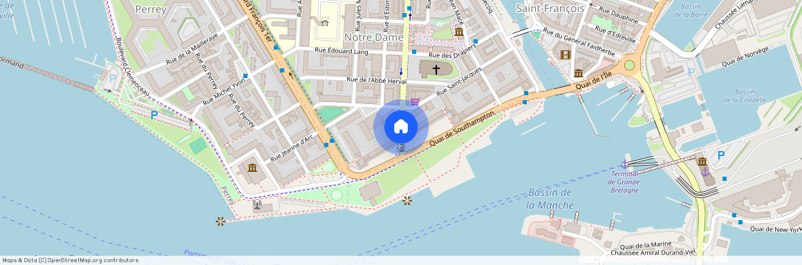 76600, Le Havre