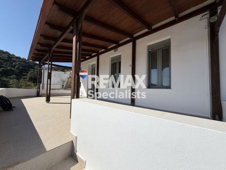 Μεζονέτα για ενοικίαση Ψαθογιάννος (Μουσούροι) - Φωτογραφία 4