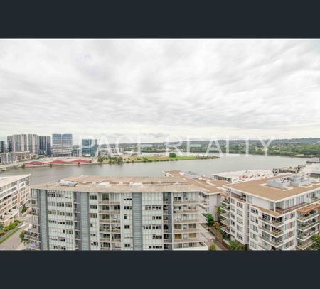 1105/63 Shoreline Drive, Rhodes, NSW 2138 - Photo 5
