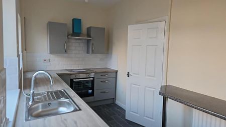 2 bedroom terraced house to rent - Photo 5