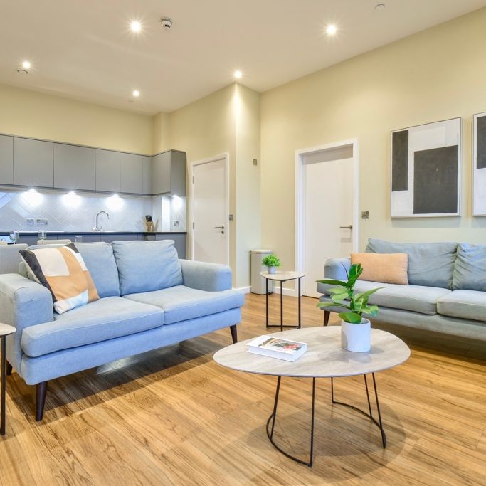 Spencer House, Leeds, City Centre - Photo 1