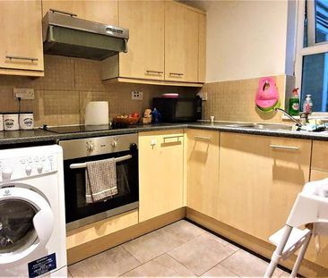 1 bedroom flat to rent - Photo 4