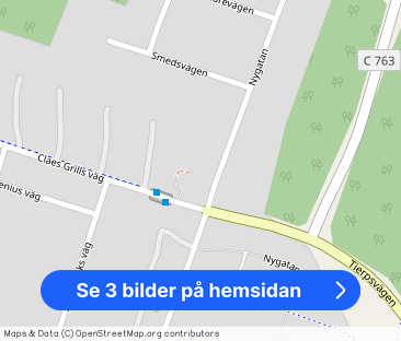 Nygatan, 29, Söderfors - Foto 1