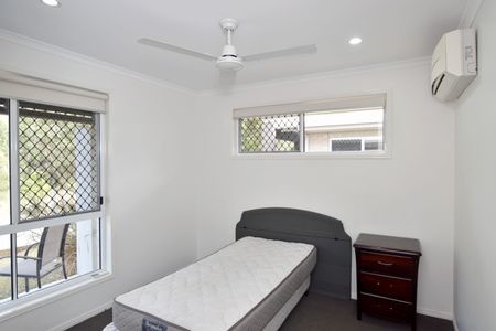 MODERN SEMI-FURNISHED DUPLEX - Photo 3