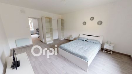 Appartement 2 pièces à Villerupt - Photo 5