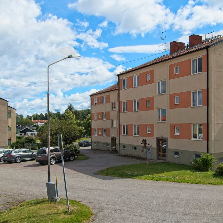 Vallonvägen 6B - Foto 1