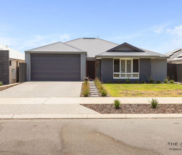 Modern 3-Bedroom Home in the Heart of Baldivis - Photo 5