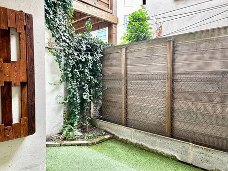 Location appartement 2 pièces, 38.22m², Clermont-Ferrand - Photo 5