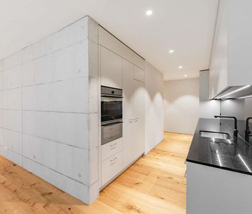 Thurtalstrasse - Bestehender Charme, modernes Wohnen. - Photo 5