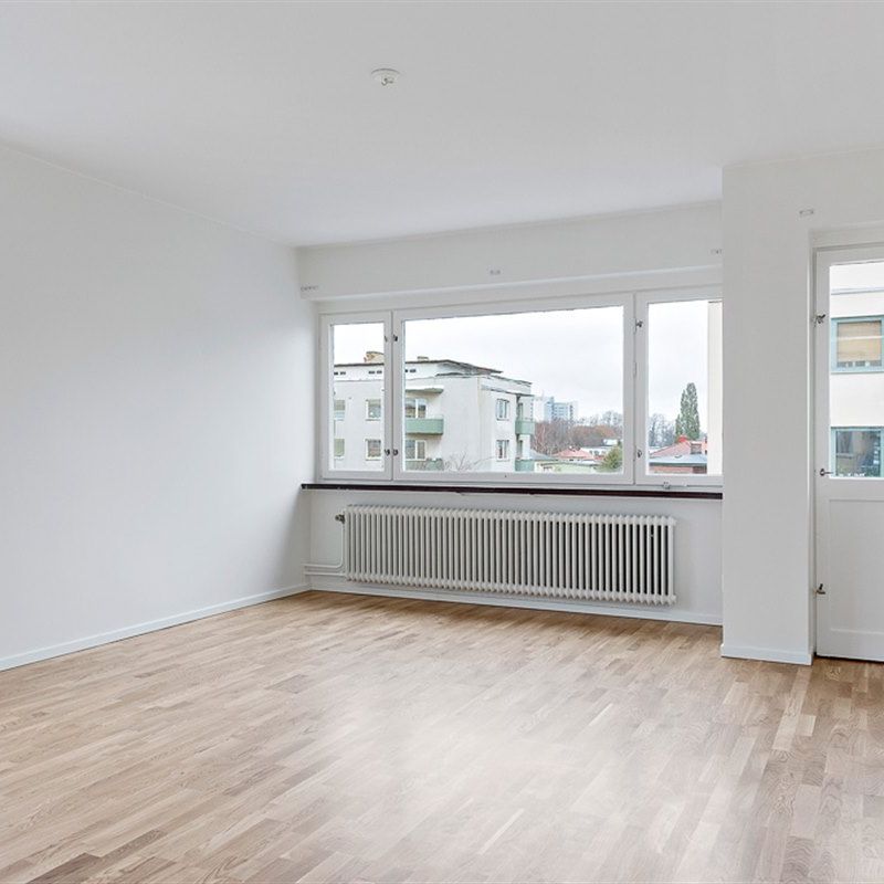 Kvarngatan 6 A - Foto 1