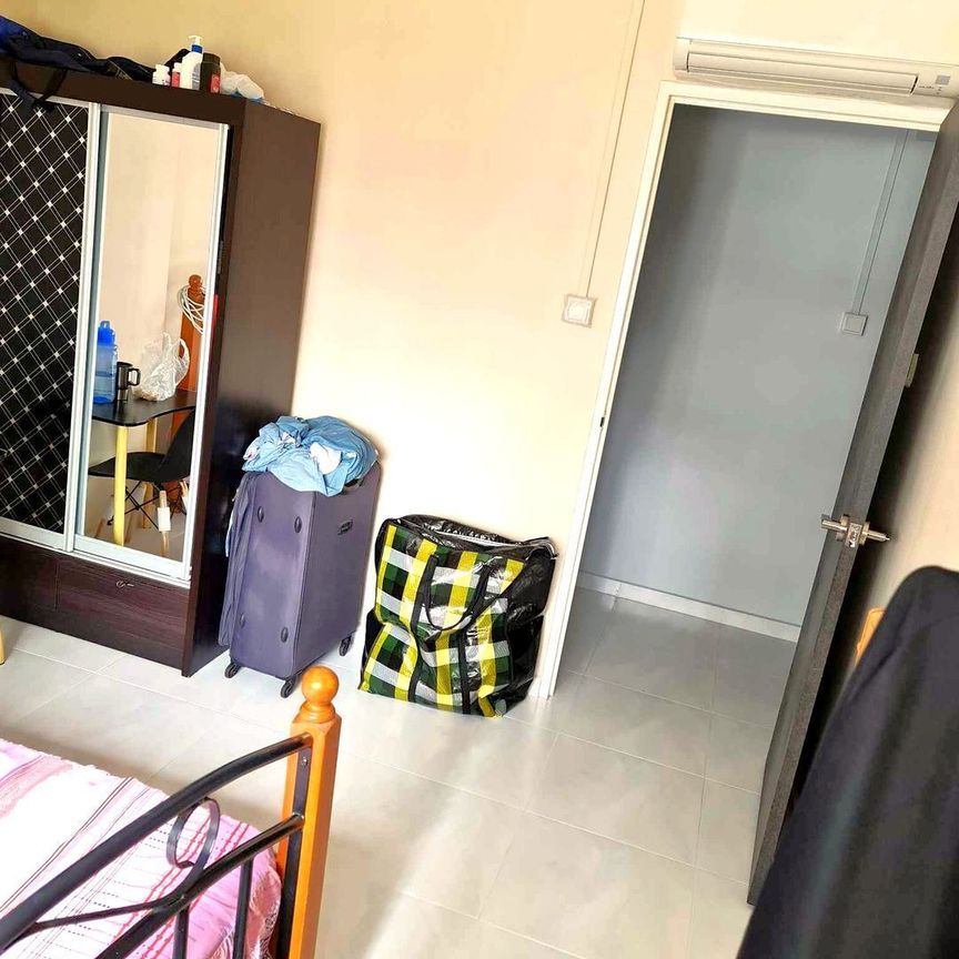 Blk 771 Woodlands Drive 60 (Woodlands), HDB 5 Rooms - For Rent - Photo 1