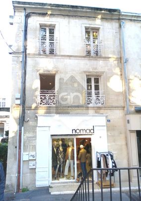 Saint Rémy de Provence, appartement meublé 2 pièce(s) 43 m2, - Photo 1