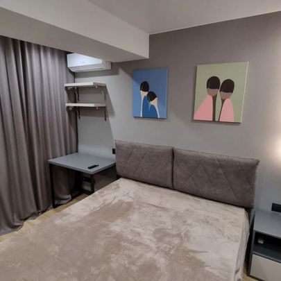 Garsoniera de inchiriat in zona Timpuri Noi - Fotografie 1