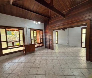 Casa Térrea para Locação no Condomínio Vista alegre Café - Foto 2