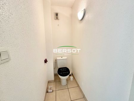LOCATION T3 BESANCON BREGILLE - Photo 2