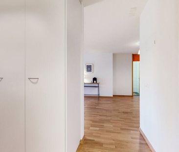 Quartier résidentiel calme et adapté aux enfants à l’orée de la forêt - Photo 6