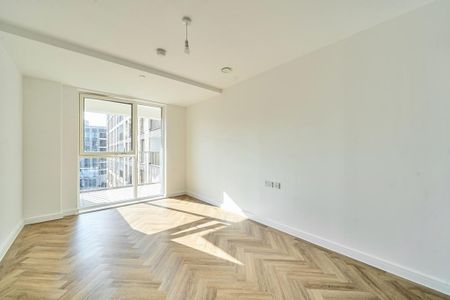 1 bedroom apartment to rent - Photo 3