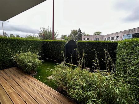 Location appartement 3 pièces - 60m² à Marcq-en-barœul (59700) - Photo 2