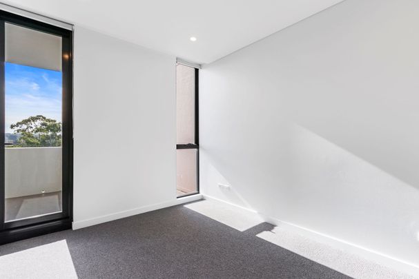 Luxury Apartment in Prime Location - Photo 1