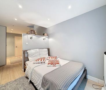 Studio te huur in Etterbeek - foto 2