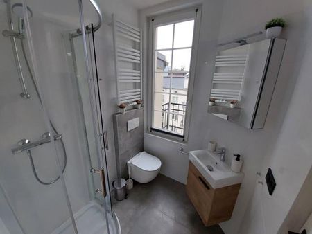 LUX studio 25m przy Galerii i Dworcu PKP!!! - Zdjęcie 4