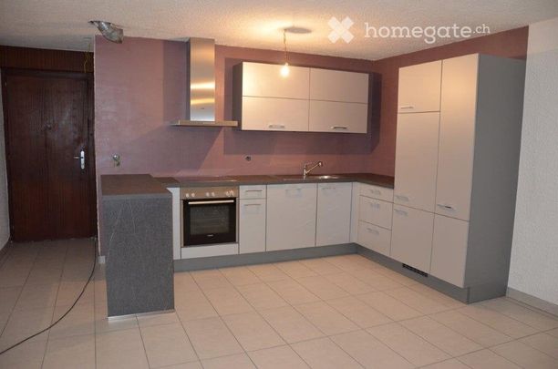 Appartement - petite villa mitoyenne - Photo 1