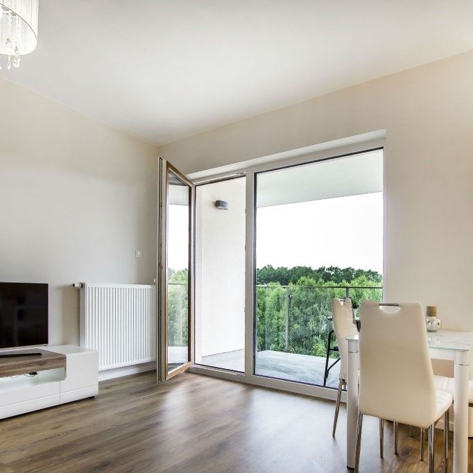 Łódź, Widzew, Janów, Elżbiety Łokietkówny - Photo 1