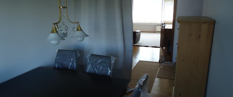 4,5 Zimmer Wohnung möbliert auf Zeitmietvertragsbasis (3 Jahre) - Foto 1