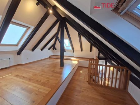 Pronájem bytu 3+1 120 m2 - Фото 5