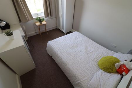 1 bedroom in a house share to rent - Photo 3