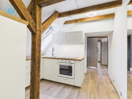 Niepowtarzalne stylowe mieszkanie 3 pokojowe - Photo 5