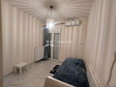 Διαμέρισμα 60τ.μ στο κέντρο της Θεσσαλονίκης - Photo 5