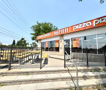 For Lease - 38 Lee (Basement) Avenue, Markham, Ontario - Photo 1