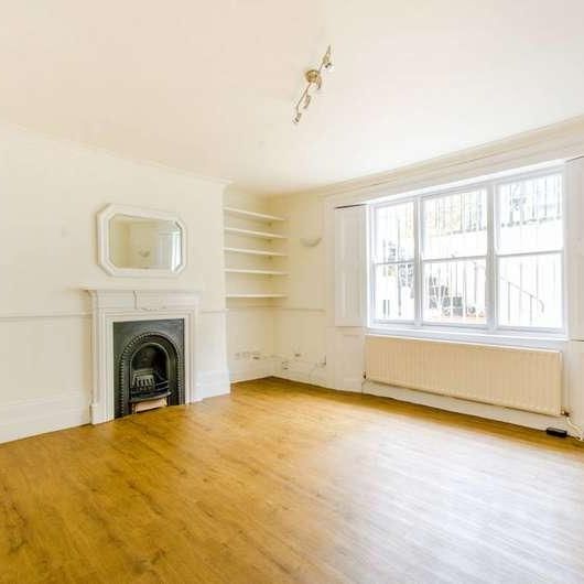 Harecourt Road, Highbury And Islington, N1 - Photo 1