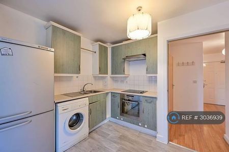 1 bedroom flat to rent - Photo 4