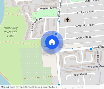 The Old Dairy, Thornaby - Photo 1