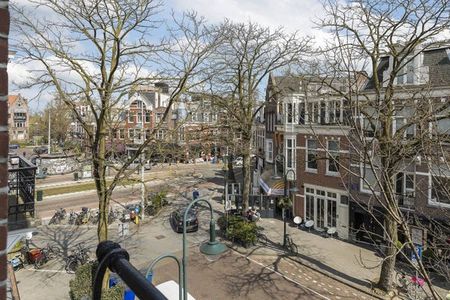 Te huur: Appartement Cornelis Schuytstraat in Amsterdam - Foto 2