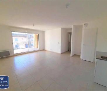 Appartement à louer 3 pièces 65.81m² - Photo 1