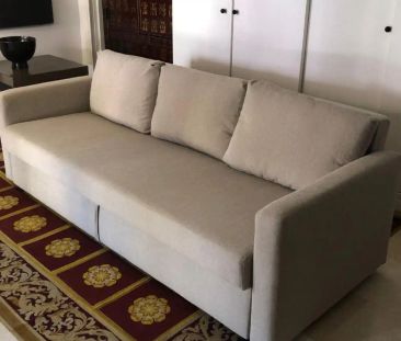 Piso de alquiler en Avenida de la Marina, 1, Puerto de Sotogrande -... - Foto 4