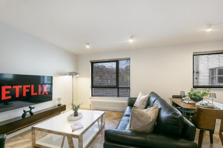 1 Bed Flat, Merkland Lane, AB24 - Photo 5
