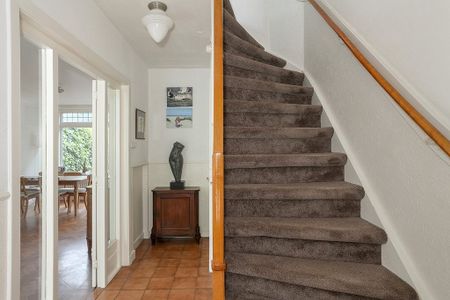 Te huur: Huis Burgemeester Le Fèvre de Montignylaan in Rotterdam - Photo 3