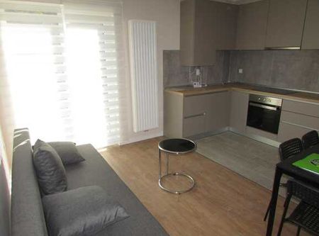 Apartament 1 camera, 38 mp, prima inchiriere, parcare, zona strazii Aurel Vlaicu - Photo 4