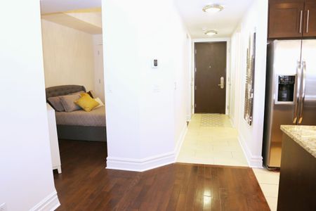 1010 Rue Ste-Catherine E., app.512, H2L 2G2, H2L 2G2, Montréal - Photo 3