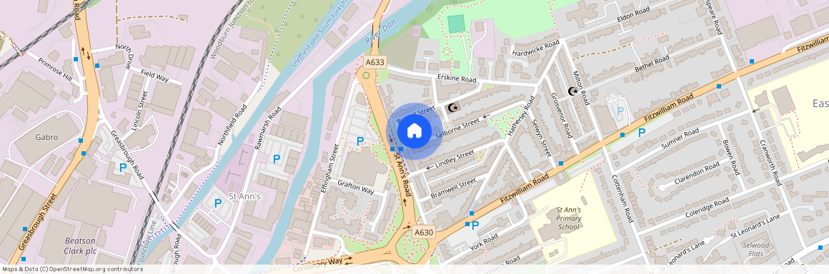 8 Selborne Street, Eastwood